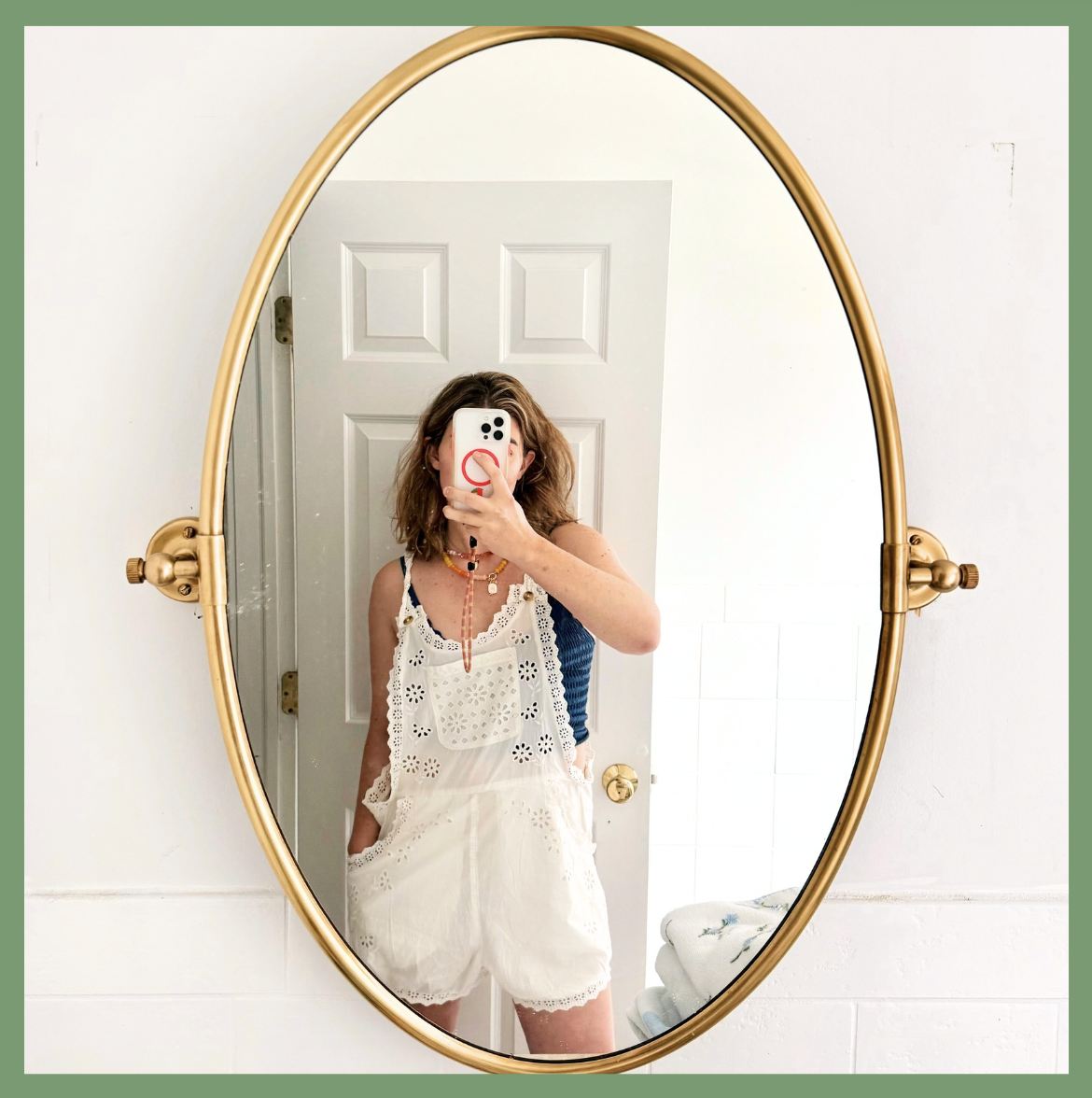 clare sullivan x anthropologie shopping